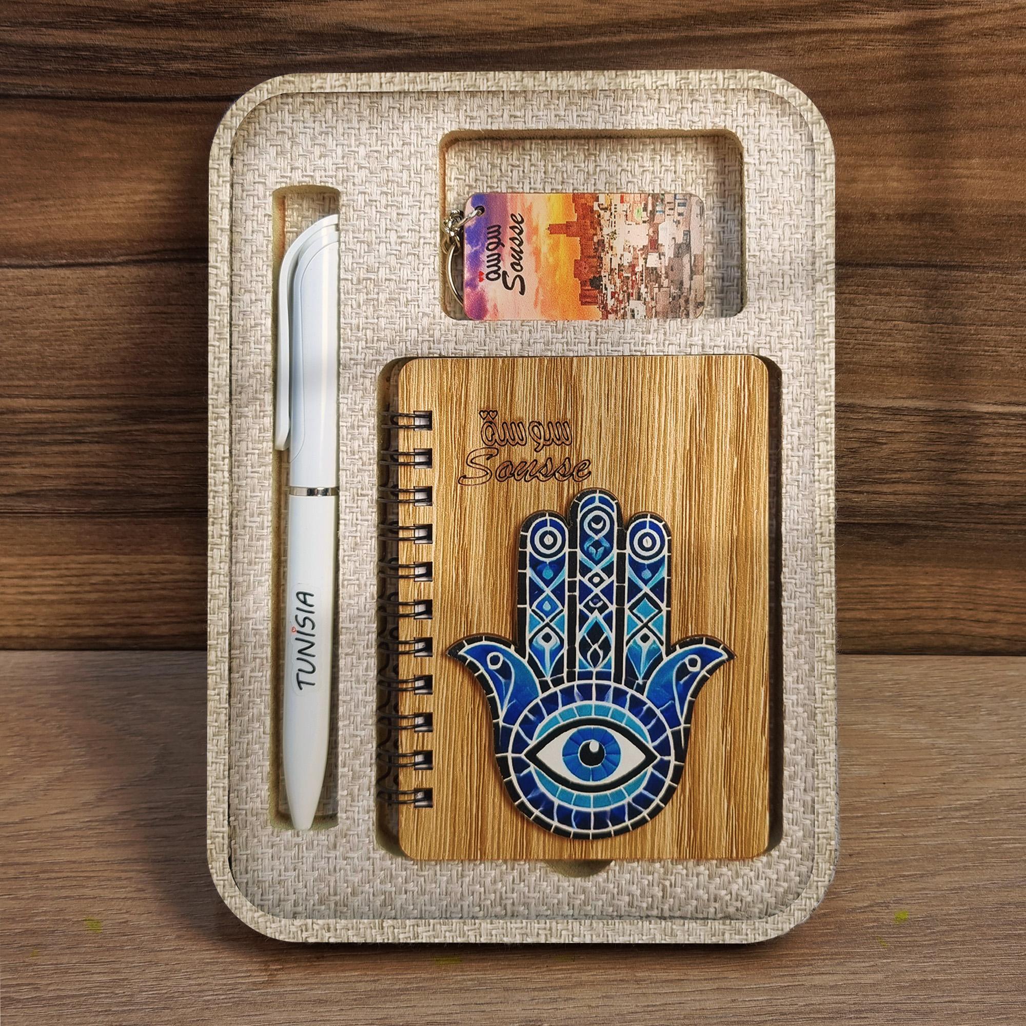 Box Héritage Compact  - Sousse